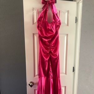 Gorgeous Stop Staring gown